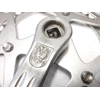 Bridgestone Double Crankset 165mm 38/52 Tooth