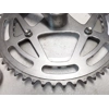Bridgestone Double Crankset 165mm 38/52 Tooth