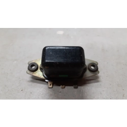 1974-79 Kawasaki KZ400 KZ650 Voltage Regulator 026000-2491 21066-018