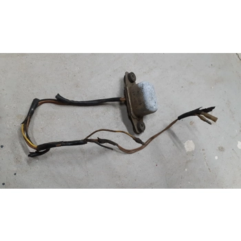 1970-73 Yamaha TX650 XS2 Ignition Relay AS1-05 306-81950-10-00