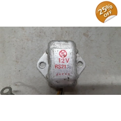 1977-79 Suzuki GS400 GS550 GS750 Voltage Regulator RS2134 32500-45010 32500-45021