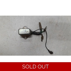 81-83 XR250 81-82 XR500 CDI Ignition Unit Honda PN 30400MA0008 Shindengen PN C1-03