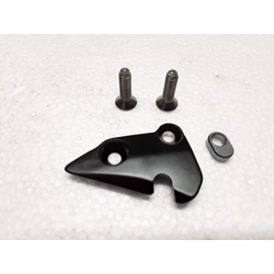 Rocky Mountain Thunderbolt 2015 Front Derailleur Adaptor - NOS