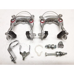 Arai 6546 Centre Pull Caliper Brakes Pair - NOS