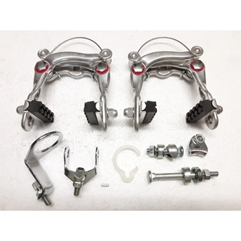 Arai 6546 Centre Pull Caliper Brakes Pair - NOS