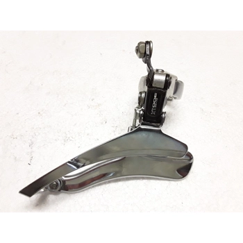 Shimano Exage 300 LX FD-M300 Front Derailleur - NOS