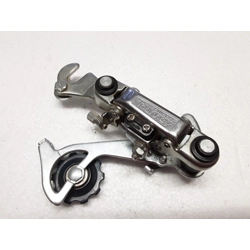 Shimano RD-TY10 Tourney Long Cage Rear Derailleur - NOS