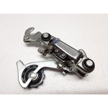 Shimano RD-TY10 Tourney Long Cage Rear Derailleur - NOS