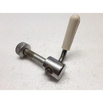 Verma Vintage Seatpost Quick Release Skewer - NOS