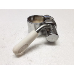 Verma Vintage Seatpost Quick Release Skewer with Clamp- NOS