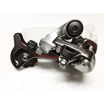 Shimano Deore XT FD-M737 Front Derailleur