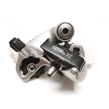 Shimano RD-M732 Deore XT Short Cage Rear Derailleur