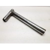 27mm x 22mm Antique Forward Angle Seatpost