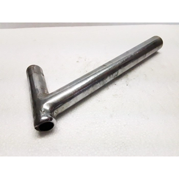 27mm x 22mm Antique Forward Angle Seatpost