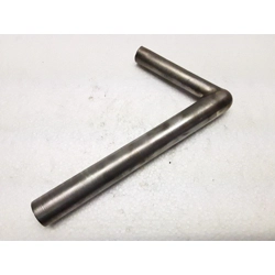 21mm x 16mm Antique Forward Angle Seatpost