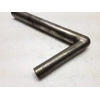 21mm x 16mm Antique Forward Angle Seatpost
