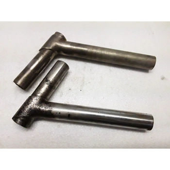 22.2mm x 22.2mm Antique Forward or Rearward Angle Seatpost