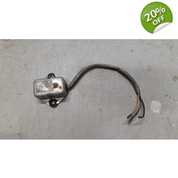 1973-75 Honda XL175 XL250 Voltage Regulator RS2113 33140-121-003