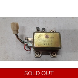65-67 Yamaha YL1 Relay Rectifier Box T106-53