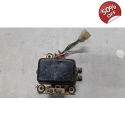 1968-71 Yamaha CS3 YCS1 Voltage Regulator 173-81910-20-00