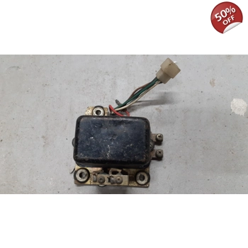 1968-71 Yamaha CS3 YCS1 Voltage Regulator 173-81910-20-00