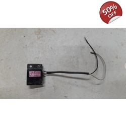 1973-81 Suzuki DS GN RV SP TC TS Voltage Regulator 126900-0011 32500-27600