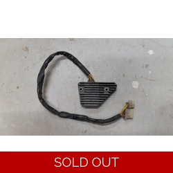 84-85 VF500C Magna Rectifier Honda PN 31600MJ8671 SH564-12