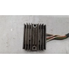 1981-83 Yamaha XJ550 Maxim XJ550R Seca Voltage Regulator S8515 3G1-81960-50-00