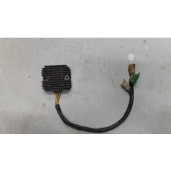 1997-01 Honda VT1100 Shadow Rectifier Regulator SH541G-11 31600-MAA-A01
