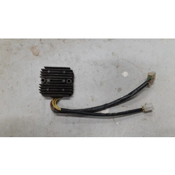 1981-83 CX650 GL500 GL650 Rectifier Regulator 31600-MA1-008 SH538-12