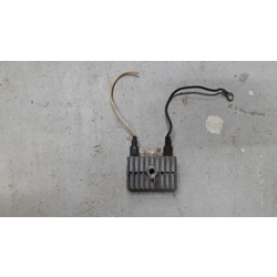 1973-78 Kawasaki KH250A KH400A S1 S3 Voltage Rectifier 21061-029