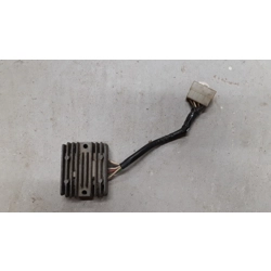 1980-88 Yamaha FJ600 XJ650 XJ700 XJ750 XJ900 XS400 YX600 Rectifier Regulator 12R-81960-A1-00