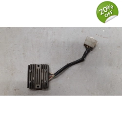 1980-88 Yamaha FJ600 XJ650 XJ700 XJ750 XJ900 XS400 YX600 Rectifier Regulator 12R-81960-A1-00
