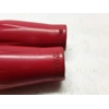 Flex-Grip Model A Grips Red Pair - NOS