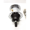 Shimano 333 F-Type 3 Speed Hub and Hardware - NOS