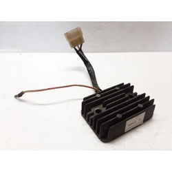 1977-83 Kawasaki KZ550 KZ650 KZ750 KZ1000 Voltage Regulator Rectifier SH530-12 21066-1008