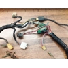 1980-83 Kawasaki KZ750H LTD Main Wire Harness 26001-1149