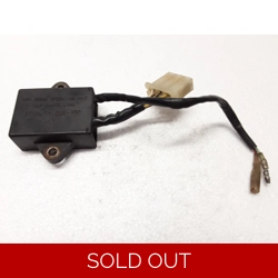 1978-83 Kawasaki KZ440 KZ550 KZ750 KZ1000 KZ1300 Signal Cancel Unit 27010-1016