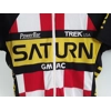 Clara Hughes Trek Saturn Cycling Jersey