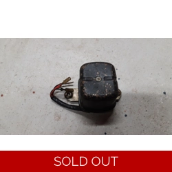 73-77 GT185 TC185 Regulator Suzuki PN 32500-36110