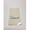 CCM Corsa XL Seat Tube Decal - NOS