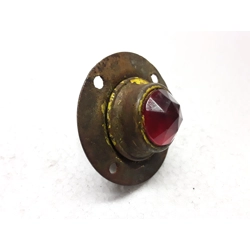 Antique Mini Jewel Tail Light Housing