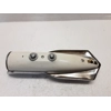 Vintage Fender Mount Battery Headlight - NOS