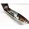 Vintage Fender Mount Battery Headlight - NOS