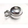 Bee Revolving Chrome Bell - NOS