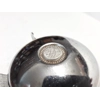Bee Revolving Chrome Bell - NOS