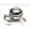 Bee Revolving Chrome Bell - NOS