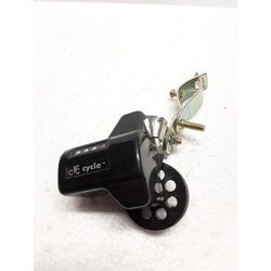 Dorcy Cycle Products Vintage Bicycle Odometer - NOS