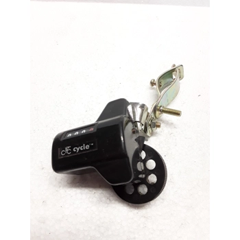 Dorcy Cycle Products Vintage Bicycle Odometer - NOS