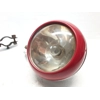Sun Light Ball Style Bicycle Headlight and Generator
